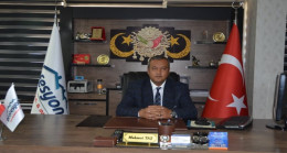 MEHMET TAŞ, BÜYÜK BİRLİK PARTİSİ 29 YAŞINDA