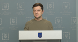 Звернення Президента України