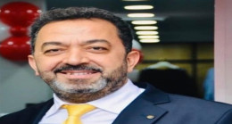 ABDÜLKADİR ARSLAN `DAN REGAİB KANDİLİ MESAJI
