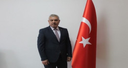 ALİ SÖKMEN ‘DEN REGAİB KANDİLİ MESAJI