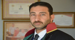 AV. OSMAN EYYÜPOĞLU `NDAN REGAİB KANDİLİ MESAJI