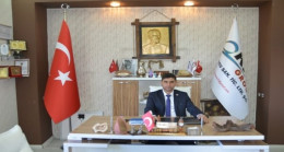 HÜSEYİN KIRAN `DAN REGAİB KANDİLİ MESAJI