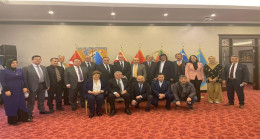 Hocalı Şehitleri İstanbul’da anıldı