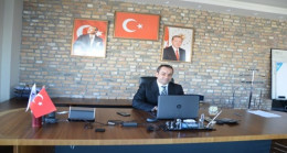 MEHMET KIZIL’DAN REGAİB KANDİLİ MESAJI