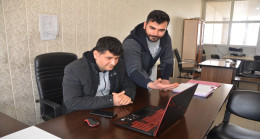 Gökler Mühendislik Birecik ve Halfeti ilçesinde hizmet vermektedir