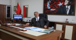 ALİ SÖKMEN ‘DEN 14 MART TIP BAYRAMI MESAJ