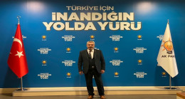 ALİ SÖKMEN ‘DEN ÇANAKKALE ZAFERİ MESAJI