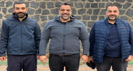 HADİ ÖZTOP `TAN BERAT KANDİLİ MESAJI