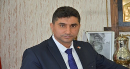 HÜSEYİN KIRAN `DAN ÇANAKKALE ZAFERİ MESAJI