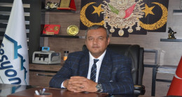 MEHMET TAŞ `DAN 14 MART TIP BAYRAMI MESAJ