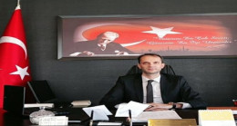 MUSTAFA SUNGUR ÜLGER `DEN BERAT KANDİLİ MESAJI