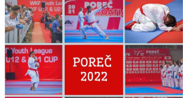 WKF Youth Camp & Cup