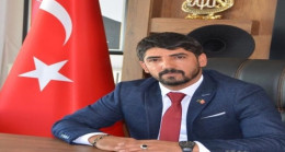 AZİZ AKKUŞ `TAN 10 NİSAN POLİS GÜNÜ MESAJI