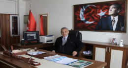 Ali Sökmen ‘den 10 Nisan Polis Günü Mesajı