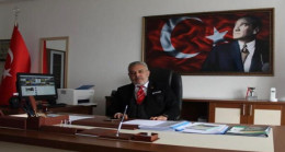 Ali Sökmen ‘den Kadir Gecesi Mesajı