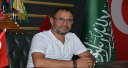 CEVDET YILDIRIM `DAN KADİR GECESİ MESAJI