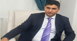 HÜSEYİN KIRAN `DAN RAMAZAN AYI MESAJI