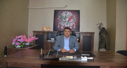 M. TÜRKİ GÜNDOĞAN `DAN RAMAZAN AYI MESAJI