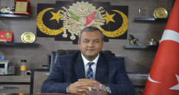 MEHMET TAŞ `DAN RAMAZAN AYI MESAJI