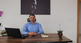 MUSTAFA SUNGUR ÜLGER `DEN RAMAZAN AYI MESAJI