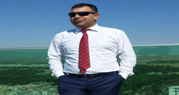 ABDULLAH YİĞİT `TEN İSTANBUL’UN FETHİ MESAJI