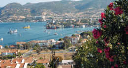 Foça