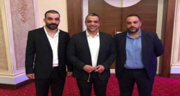 HADİ ÖZTOP `TAN RAMAZAN BAYRAMI MESAJI