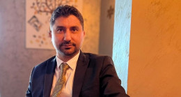HÜSEYİN KIRAN `DAN ANNELER GÜNÜ MESAJI