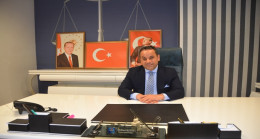 MEHMET KIZIL’DAN DÜNYA ÇİFTÇİLER GÜNÜ MESAJI