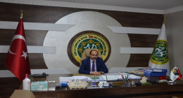 MEHMET NURİ SAMANCI `DAN 19 MAYIS MESAJI