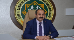 MEHMET NURİ SAMANCI `DAN ANNELER GÜNÜ MESAJI