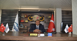 MEHMET TAŞ `DAN ANNELER GÜNÜ MESAJI