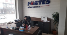 MUHAMMET TALHA ARSLAN` DAN ELBİSTAN` A HİZMET