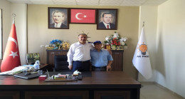 ŞEFİK ÖNER `DEN ENGELLİLER HAFTASI MESAJI