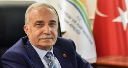 AK PARTİ ŞANLIURFA MİLLETVEKİLİ ÖNCEKİ DÖNEM TARIM BAKANI FAKIBABA `DAN RAMAZAN BAYRAMI MESAJI