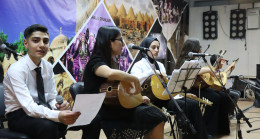BİRECİK’TE GENÇLİK FESTİVALİ
