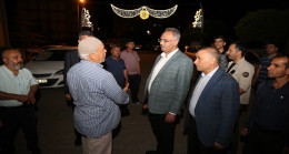 Eyyübiye’nin Tüm Sokakları Işıl Işıl Olacak