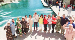 Vali Sonel, Kadın Muhtarlara Verdiği Sözü Yerine Getirdi