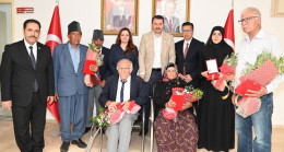 VALİ AYHAN, HAFTA SONU HALFETİ’DEYDİ