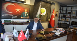 HAKAN YÜKSEL`DEN BABALAR GÜNÜ MESAJI