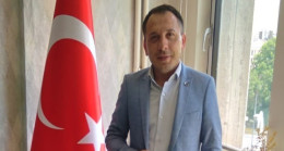 MEHMET FETTAH ÇİFTÇİ `DEN BABALAR GÜNÜ MESAJI