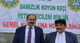 MEHMET NURİ SAMANCI `DAN BABALAR GÜNÜ MESAJI