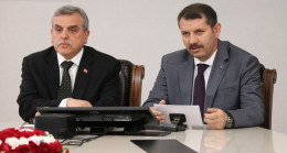 2023 YILI İSLAM DÜNYASI TURİZM KENTİ: ŞANLIURFA