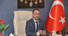 CEVDET YILDIRIM `DAN KURBAN BAYRAMI MESAJI
