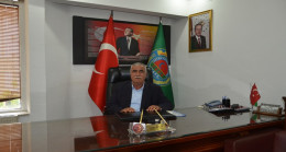 Cuma Yiğit `ten Kurban Bayramı Mesajı