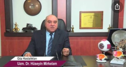 Birecikli Hemşehrimiz Dr. Hüseyin Mirkelam vefat etti
