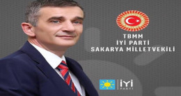 İYİ PARTİLİ DİKBAYIR’DAN: 15 TEMMUZ MESAJI