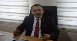 MEHMET FETTAH ÇİFTÇİ `DEN KURBAN BAYRAMI MESAJI