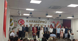 Güler Ailesinin Mutlu Günü