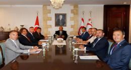 Cumhurbaşkanlığı Açıklaması:
